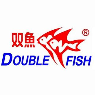 DOUBLE FISH Rubber