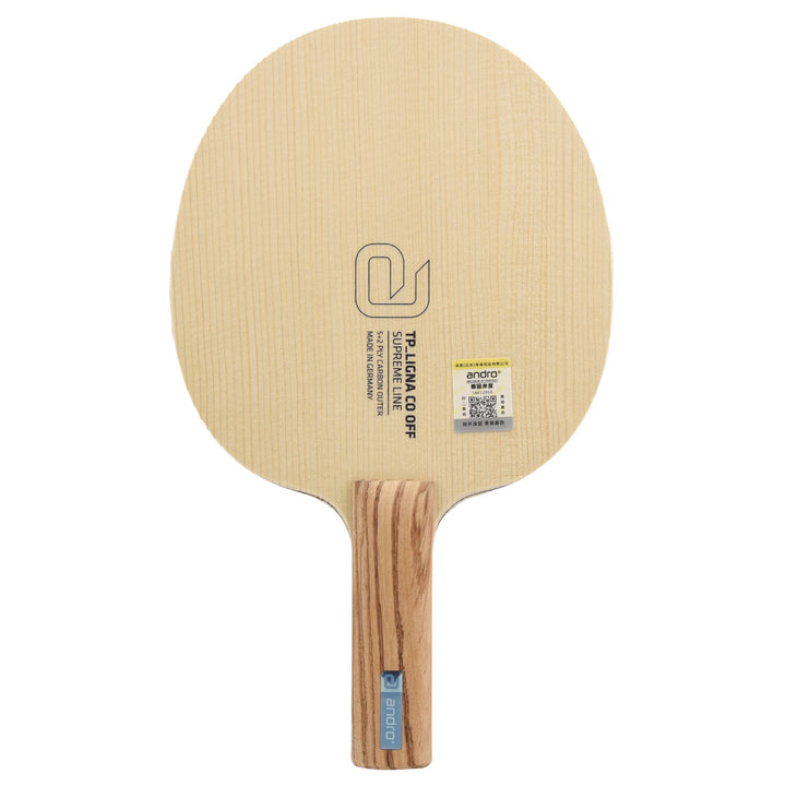 Andro TP-LIGNA CO Table Tennis Blade