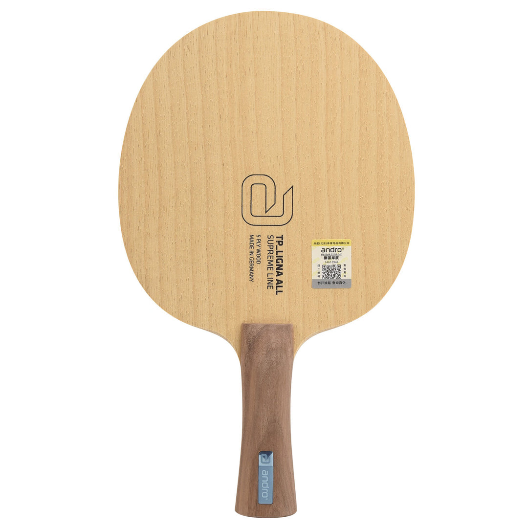 Andro TP-LIGNA ALL Table Tennis Blade