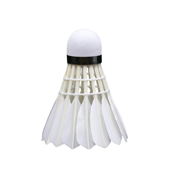 RSL 12 PCS DTL 85 Badminton Duck Feather Badminton Shuttlecock