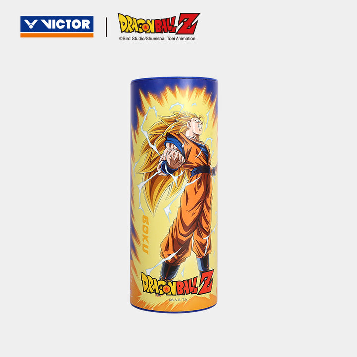 Victor 3PCS New Carbonsonic NCS DBZ Badminton Shuttlecock