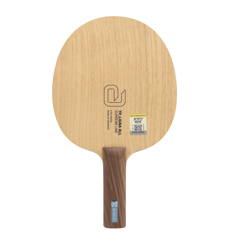 Andro TP-LIGNA ALL Table Tennis Blade
