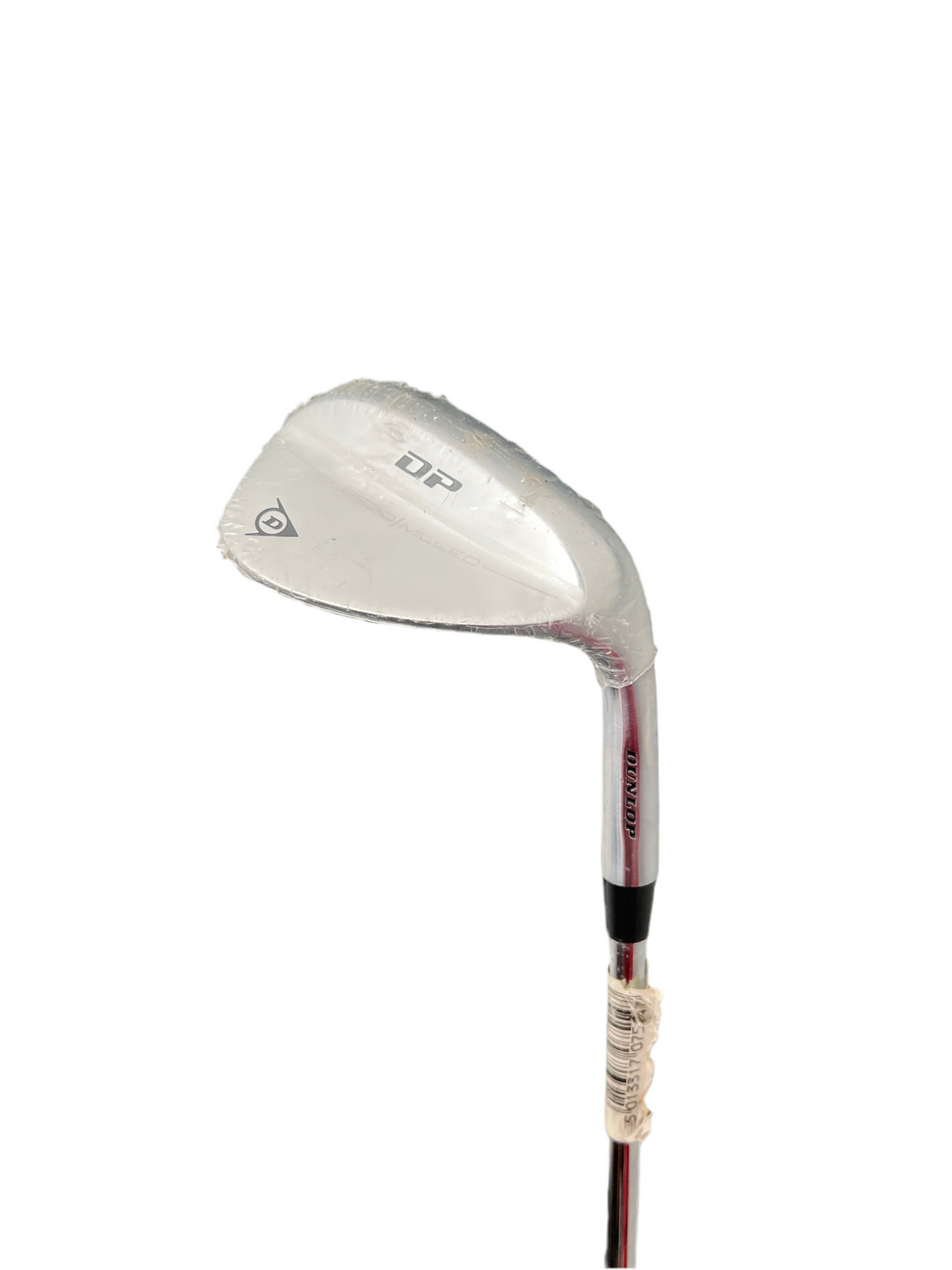 CLEARANCE SALE (handle grip rubber is cracked)DUNLOP IRON(8) GC DP WEDGE 52° MRH 512831D