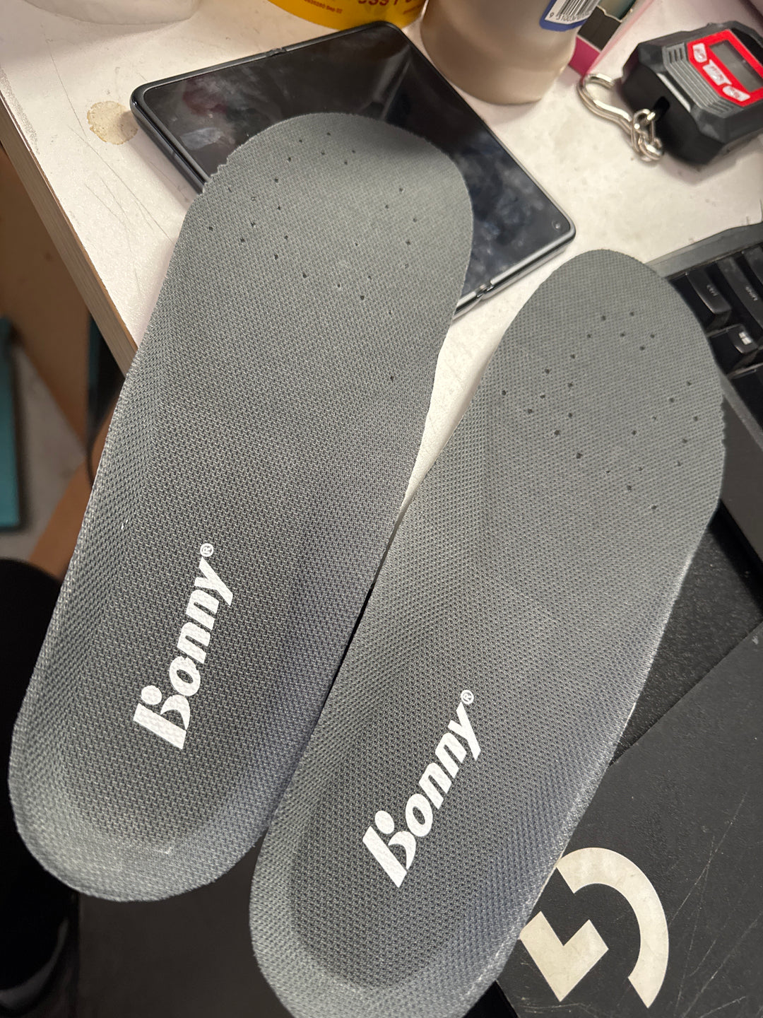 Bonny Sport Shoe Insert(1 Pair)