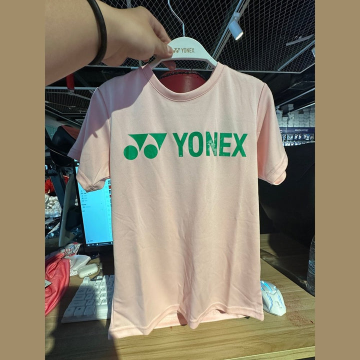 YONEX Sports Short Sleeves(Kid)315022BCR