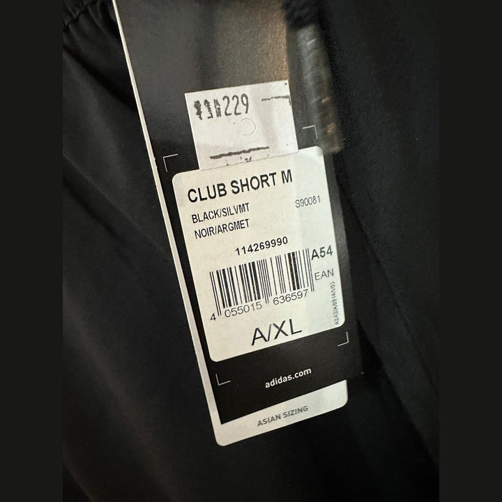 ADIDAS Athletic shorts  S90081(Clearance)