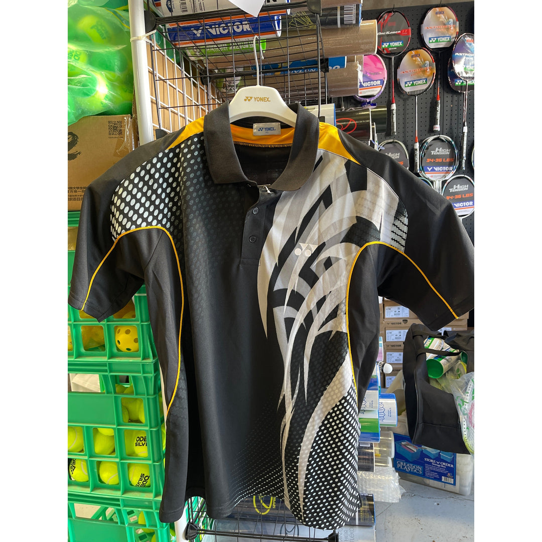 Yonex Sports Shirt T-Shirt 12024
