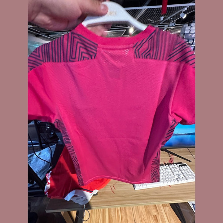 YONEX Sports Short Sleeves (Women)210349BCR