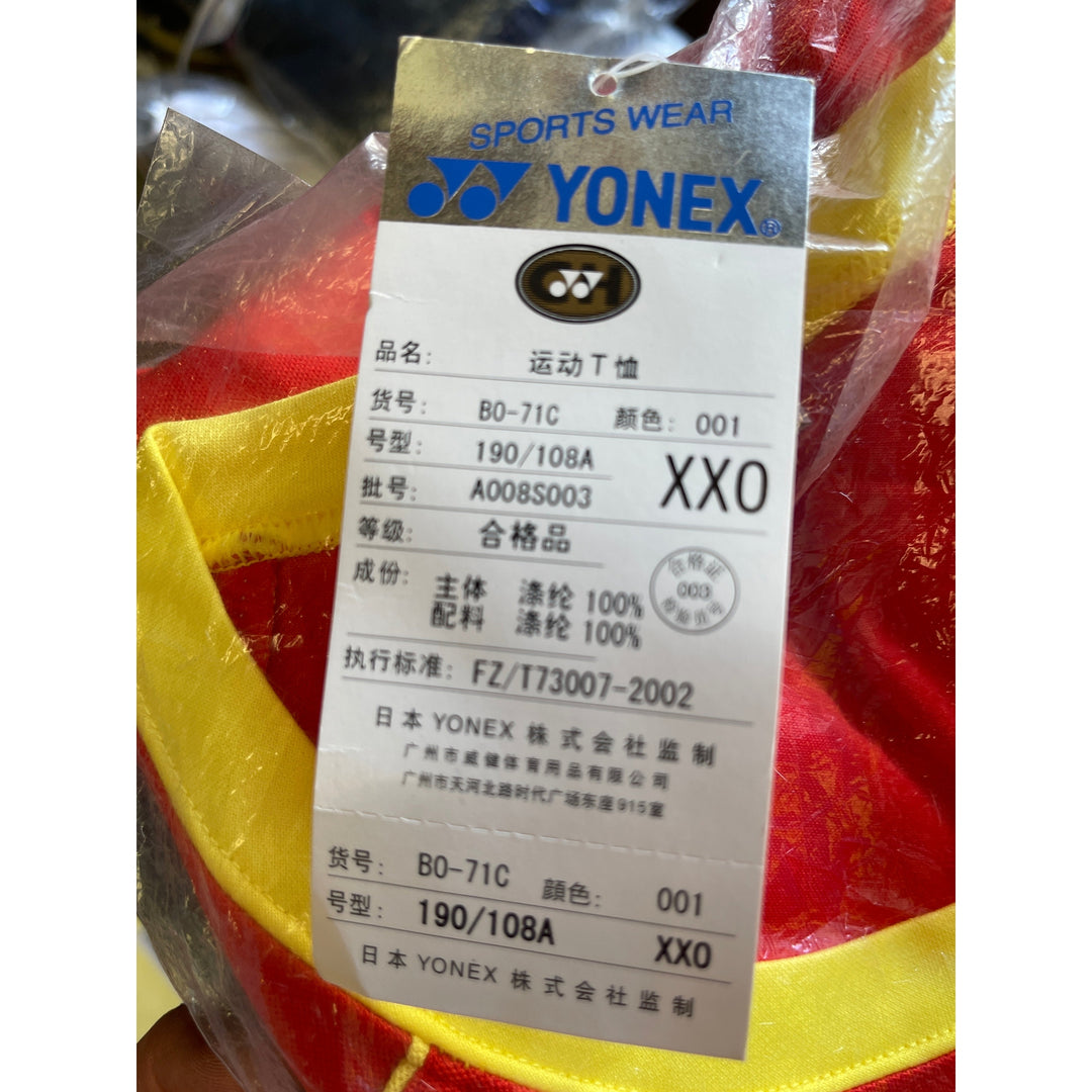 Yonex Sport short sleeve B0-71C