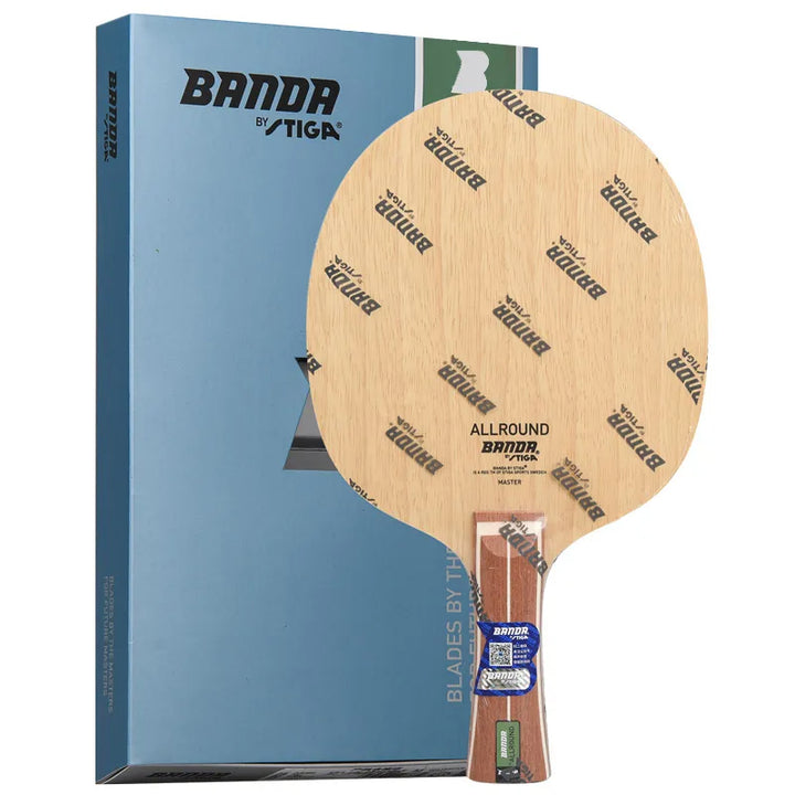 Banda Allround Table Tennis Blade