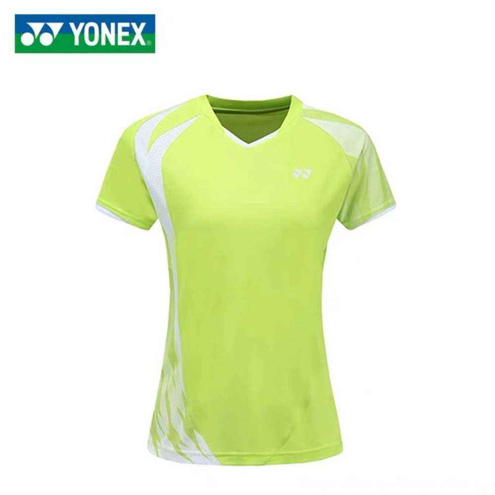 YONEX Sports Short Sleeves (Women)210077BCR