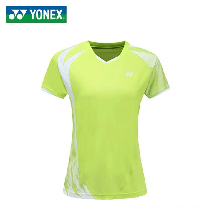 YONEX Sports Short Sleeves (Women)210077BCR