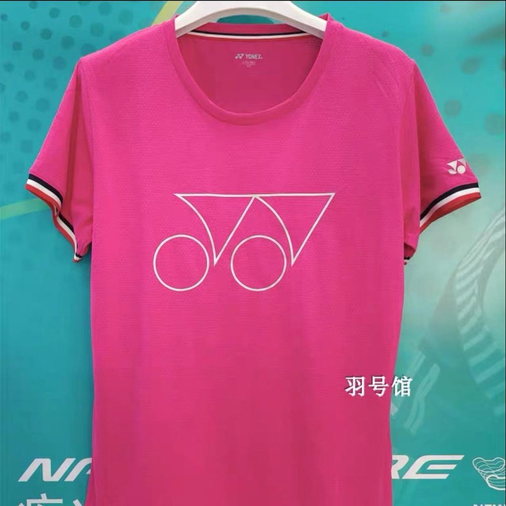YONEX Sports Short Sleeves (Women)215219BCR