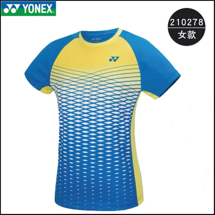 YONEX Sports Short Sleeves (Women)210178BCR