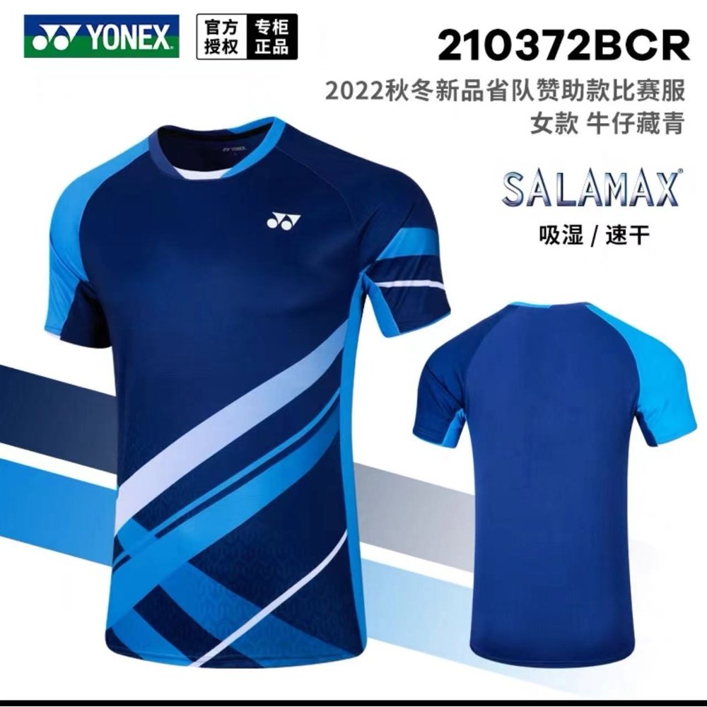 YONEX Sports Short Sleeves (Women)210372BCR