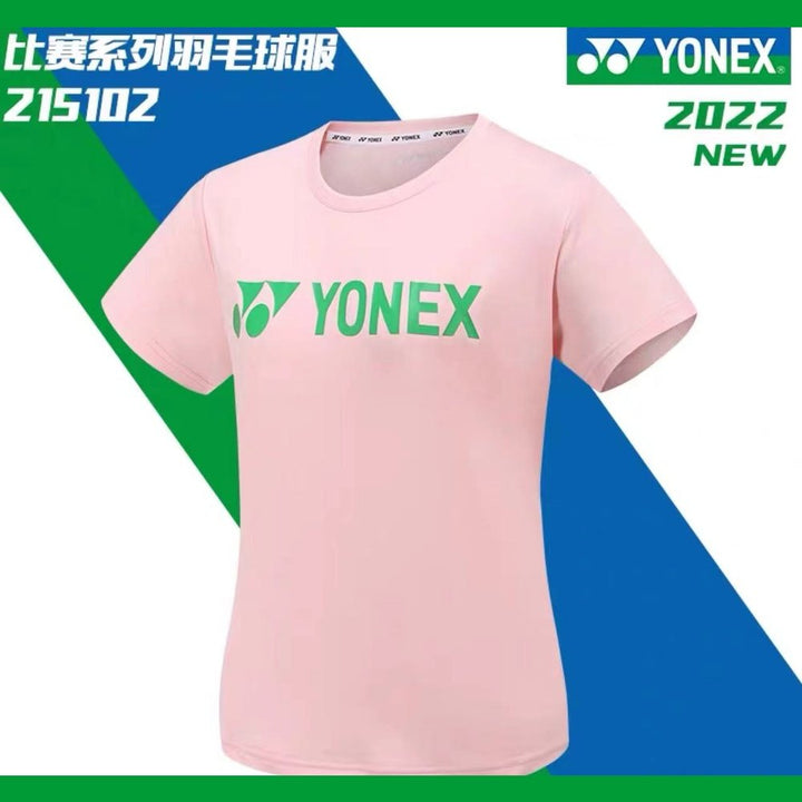 YONEX Sports Short Sleeves(Kid)315022BCR