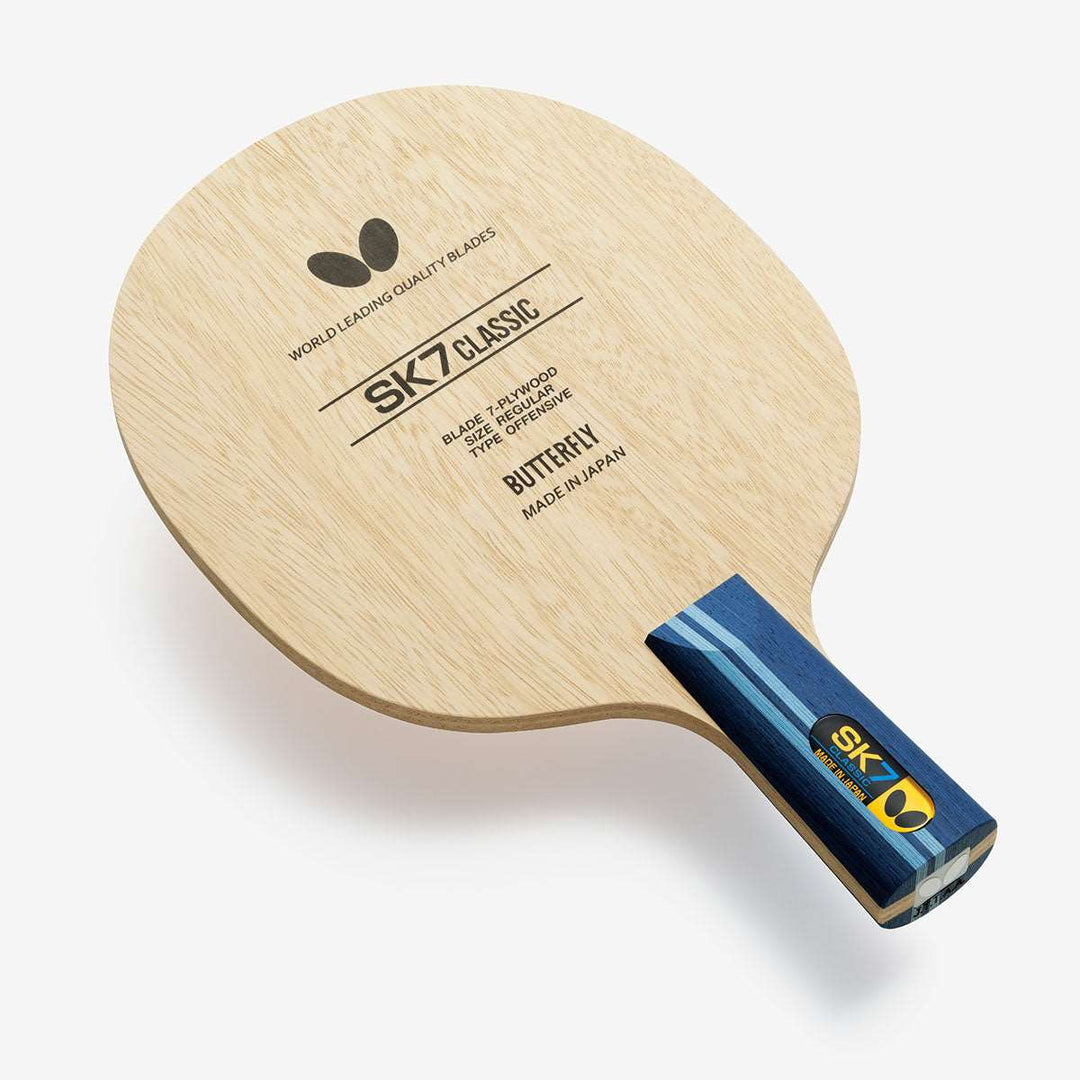 BUTTERFLY SK7 CLASSIC