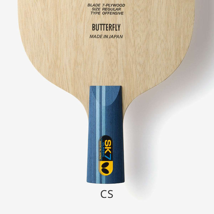 BUTTERFLY SK7 CLASSIC