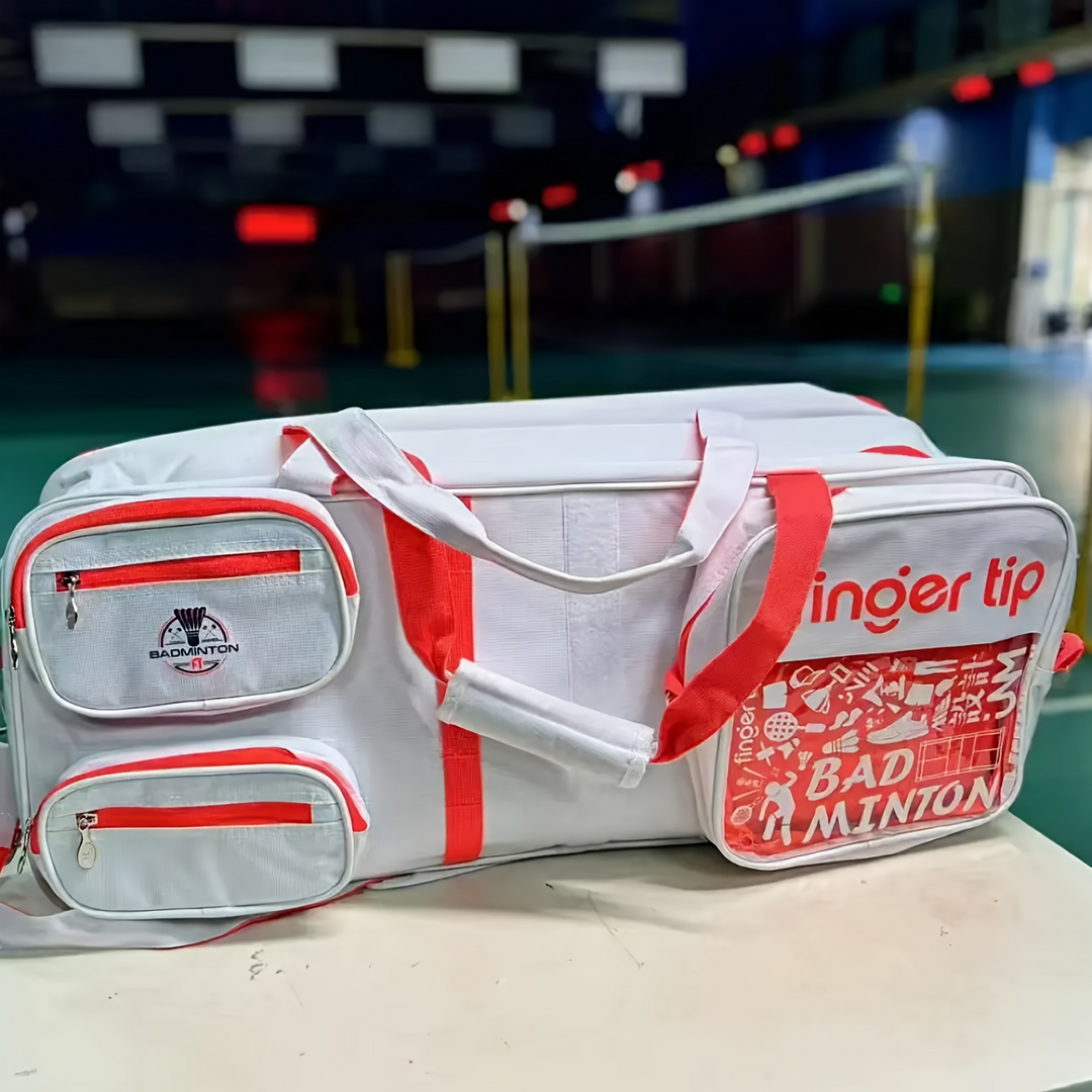 Badminton Bag Sports Fashion Badminton Casual and Durable