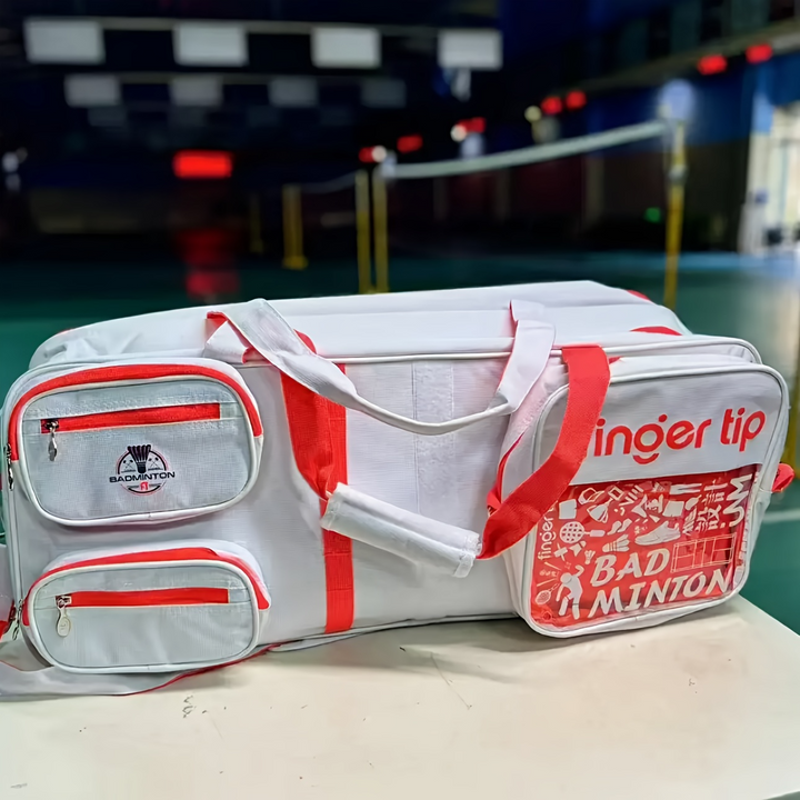 Badminton Bag Sports Fashion Badminton Casual and Durable