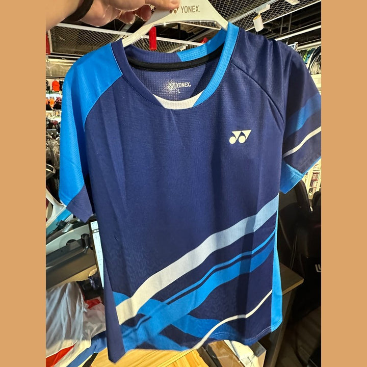 YONEX Sports Short Sleeves (Women)210372BCR