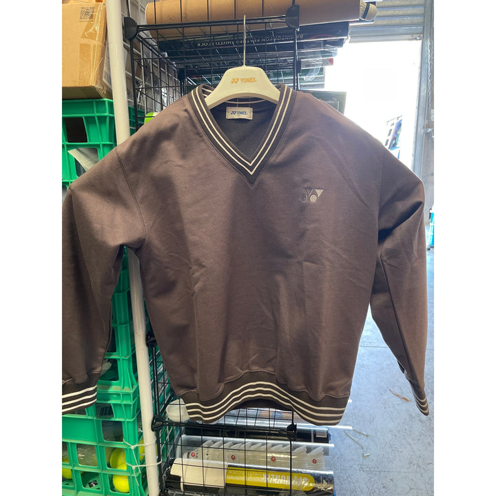 Yonex Sports long sleeve TW3430(Collar fading)