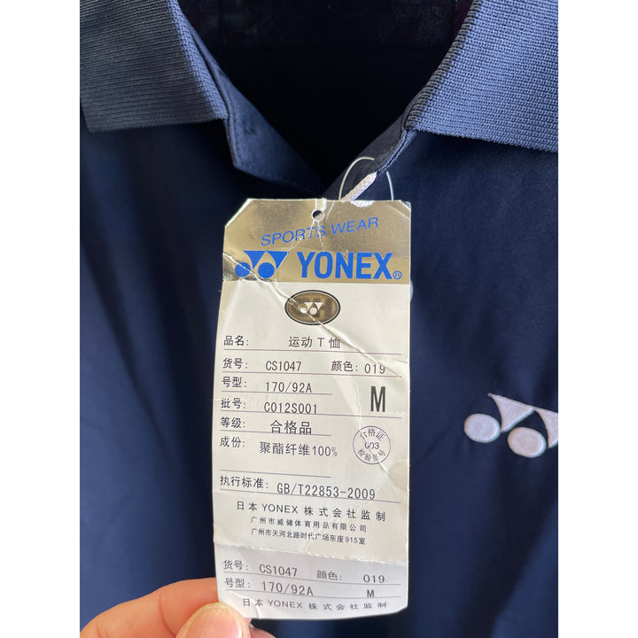 Yonex Sports Shirt T-Shirt CS1047