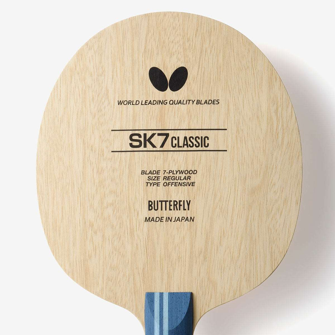 BUTTERFLY SK7 CLASSIC