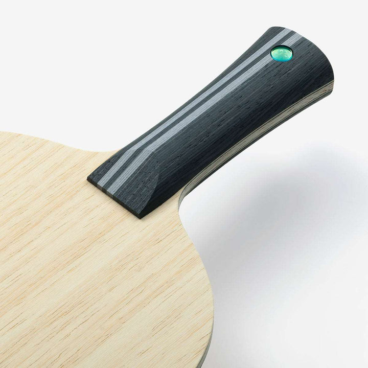 Butterfly SK Carbon Table Tennis Blade - TAMCA 5000 Carbon Fiber Blade