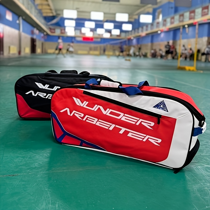 Badminton Bag Sports Fashion Badminton Casual and Durable