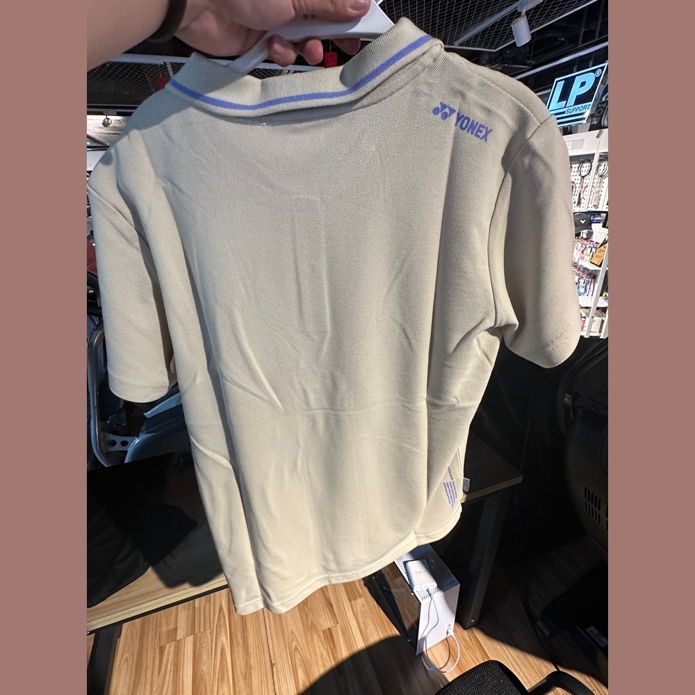 YONEX Sports Short Sleeves (Women)20747CRC