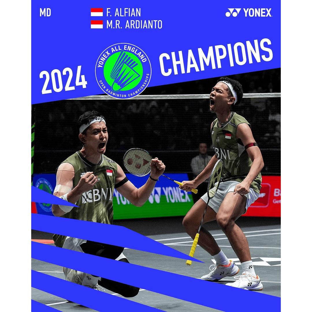 2024 Yonex Astrox 88D Tour Badminton Racket 4U6 (Black/Silver) Frame only