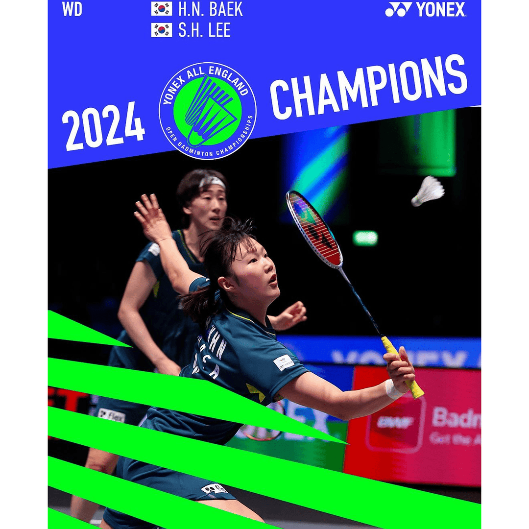 2024 Yonex Astrox 88D Tour Badminton Racket 4U6 (Black/Silver) Frame only