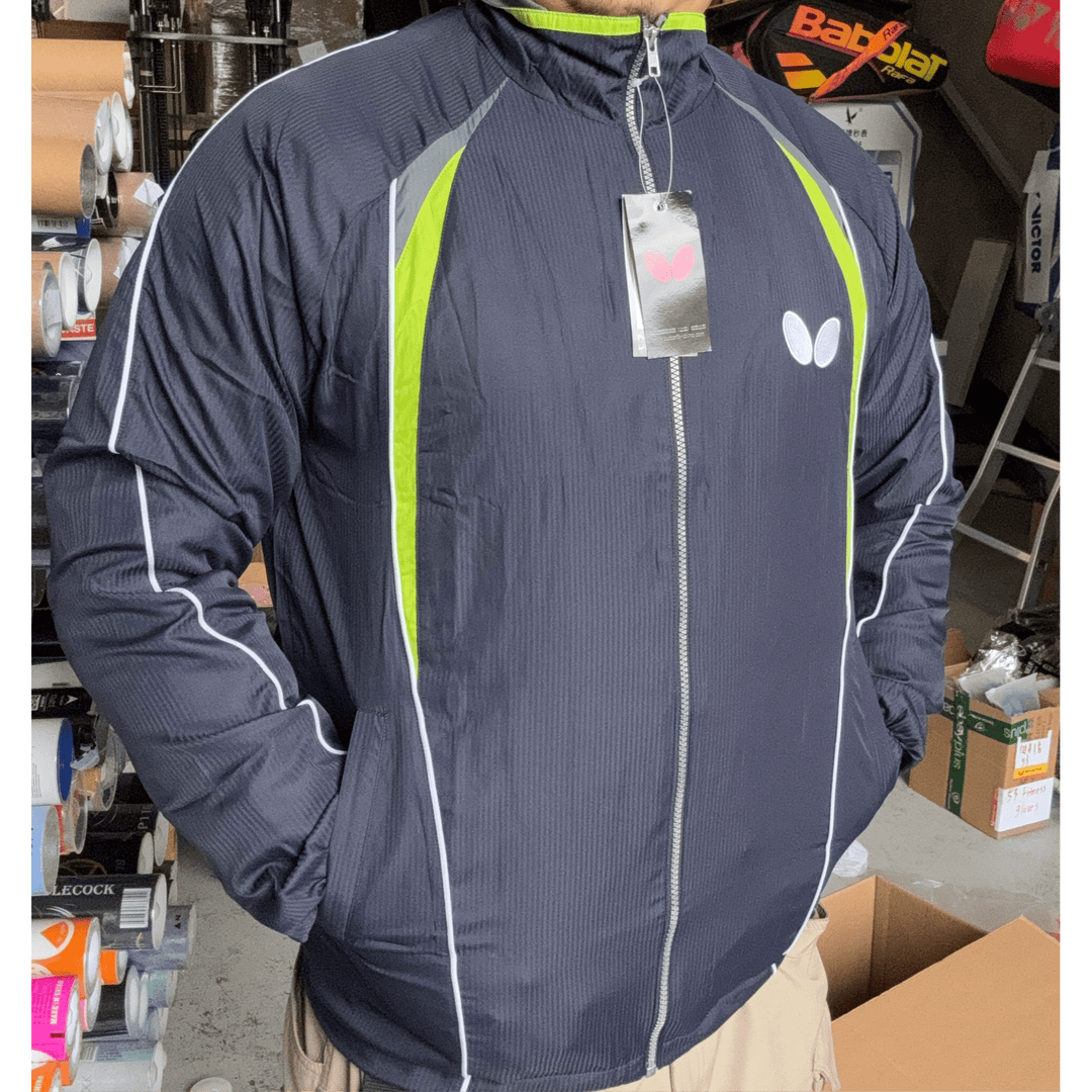 Butterfly Sports Ping Pong Sports Outerwear Set WSW427/05