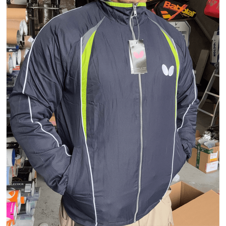 Butterfly Sports Ping Pong Sports Outerwear Set WSW427/05