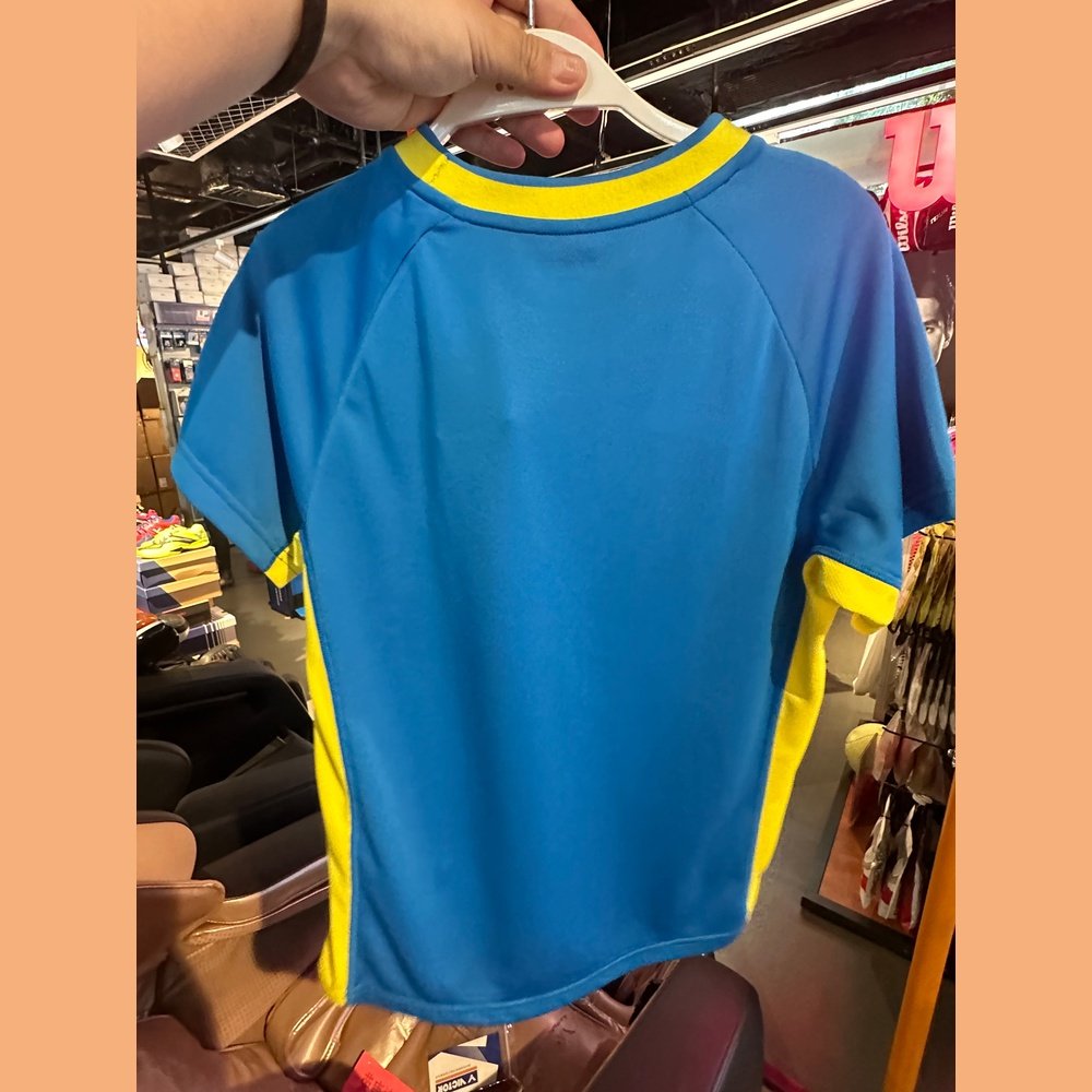 YONEX Sports Short Sleeves (Women)210178BCR