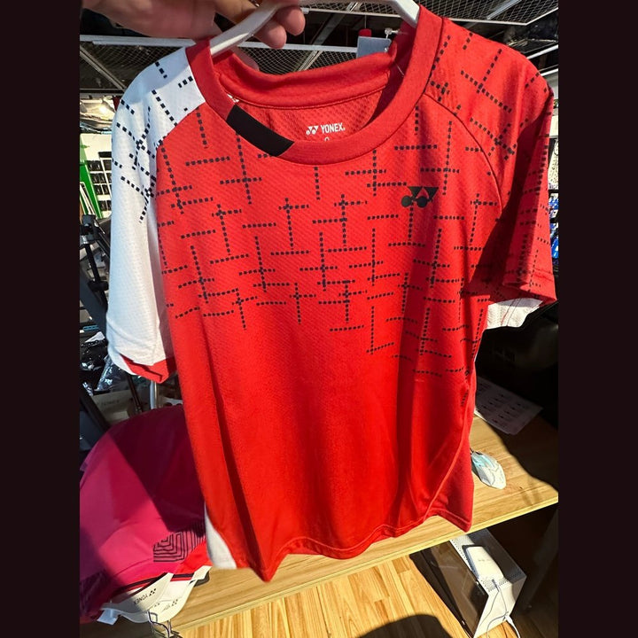 YONEX Sports Short Sleeves (Women)210529BCR