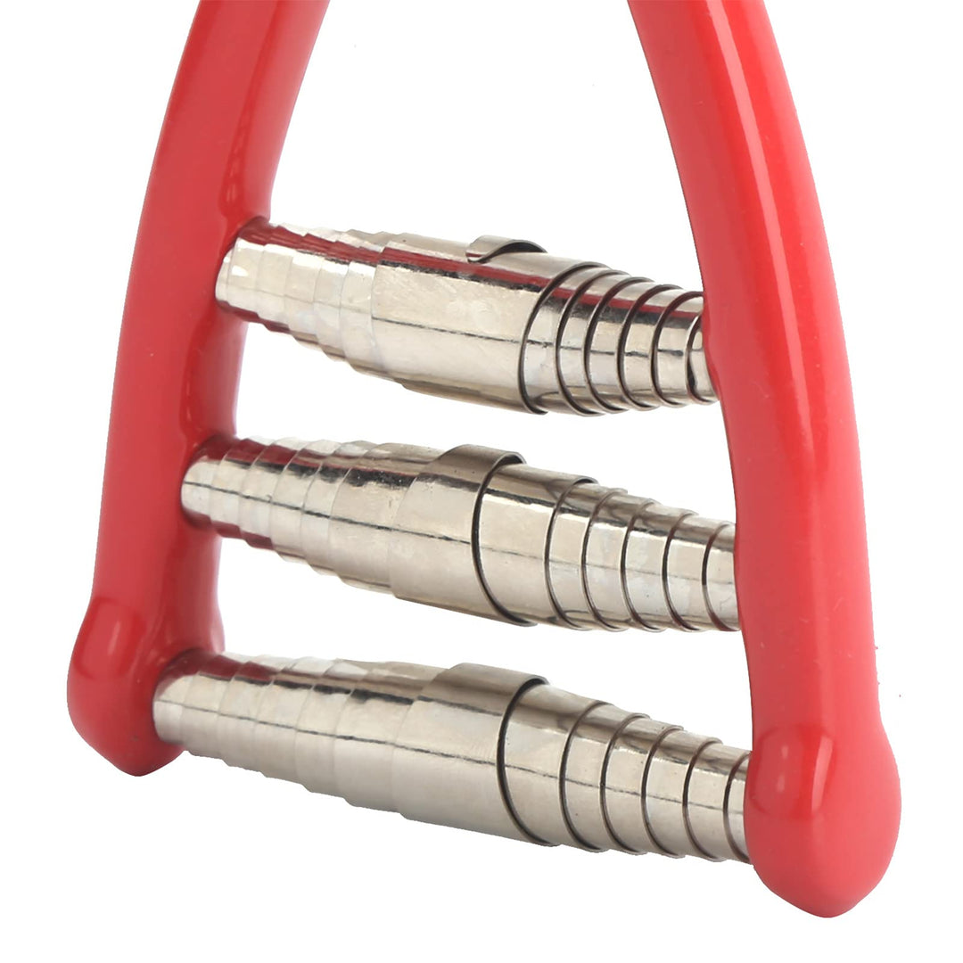 Badminton and Tennis Racket Aluminum Starting Clamp Stringing