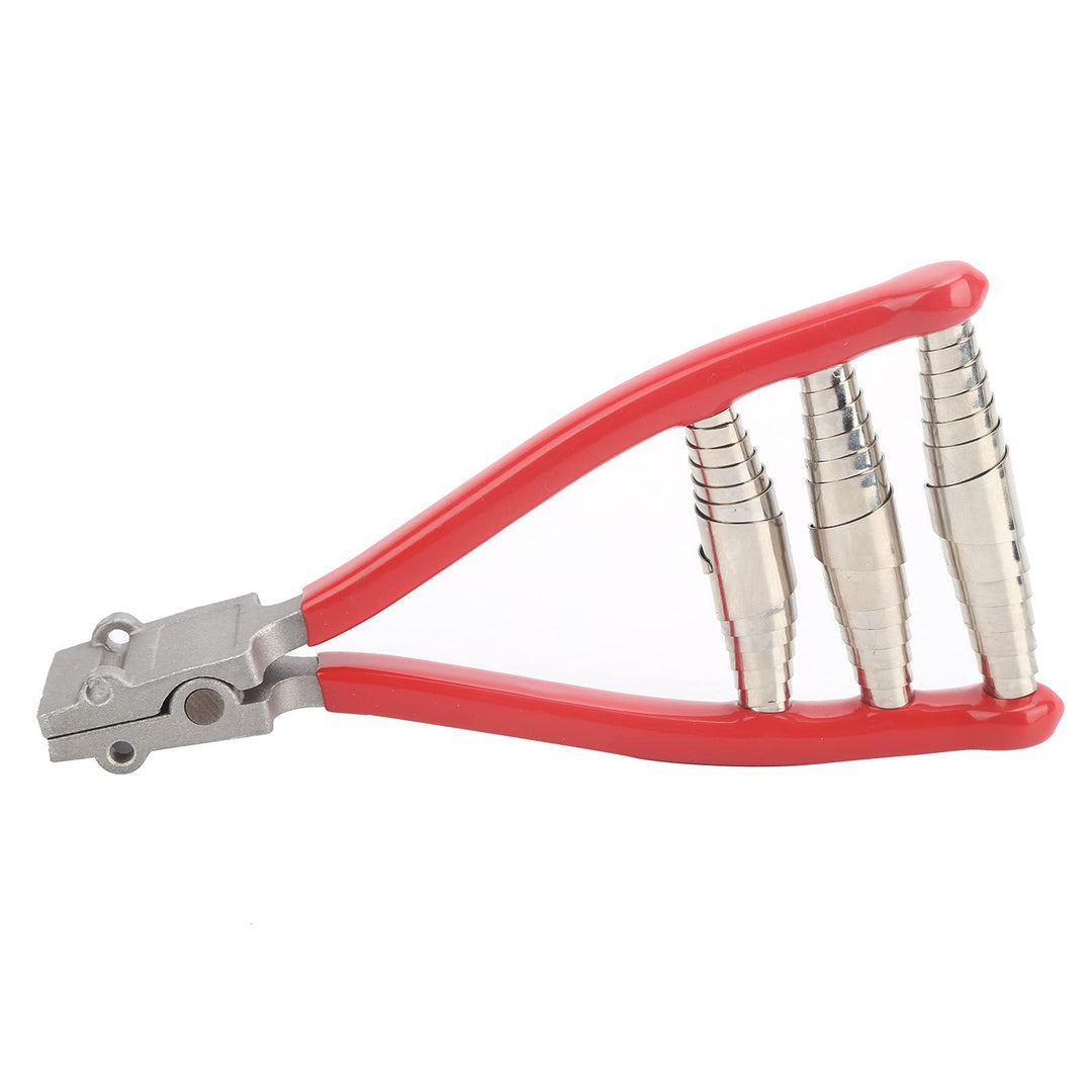 Badminton and Tennis Racket Aluminum Starting Clamp Stringing