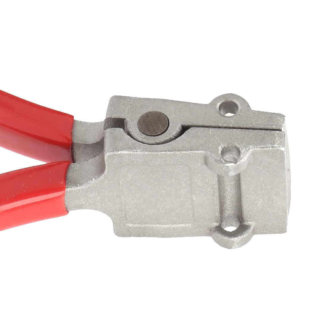 Badminton and Tennis Racket Aluminum Starting Clamp Stringing