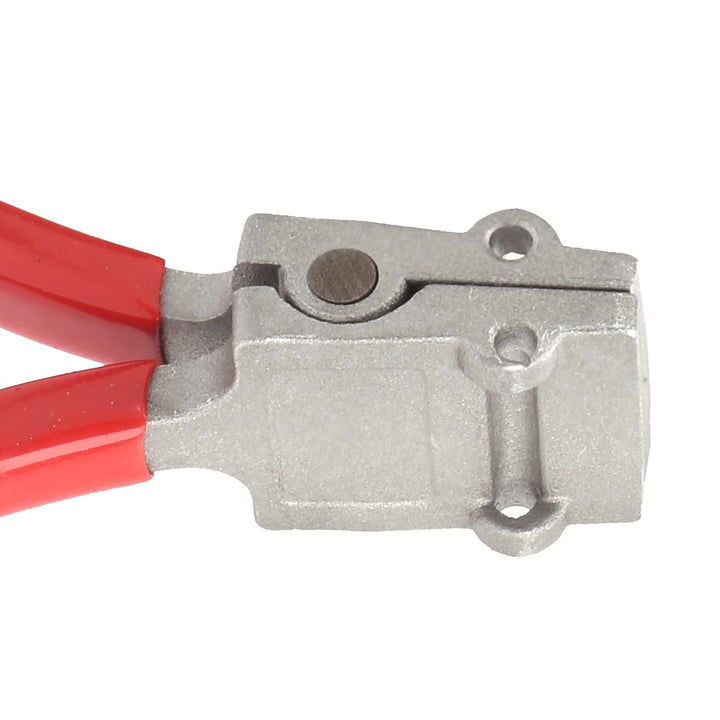 Badminton and Tennis Racket Aluminum Starting Clamp Stringing