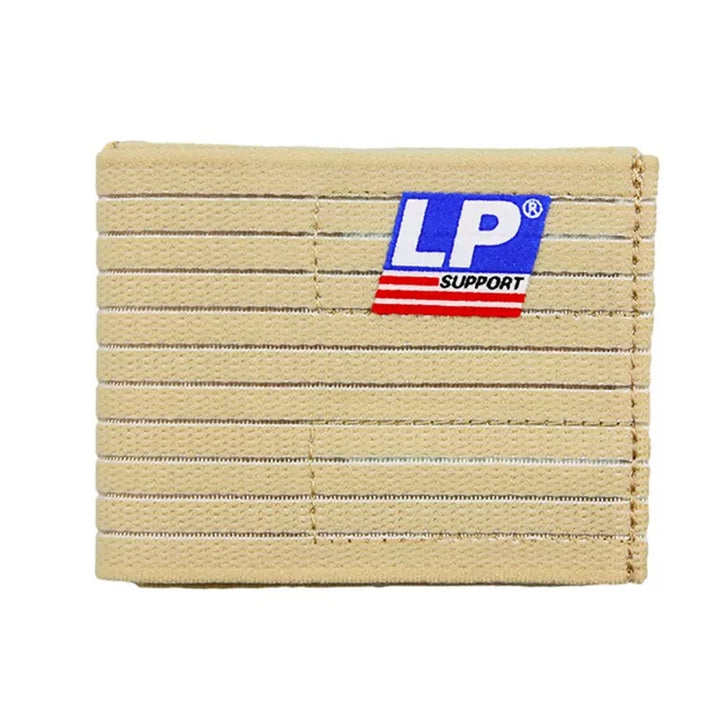 LP Ankle Wrap 634 – Adjustable Compression Support for Ankle Stability