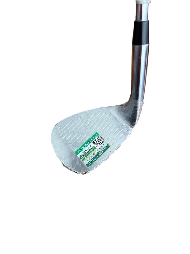 CLEARANCE SALE (handle grip rubber is cracked)DUNLOP IRON(8) GC DP WEDGE 52° MRH 512831D