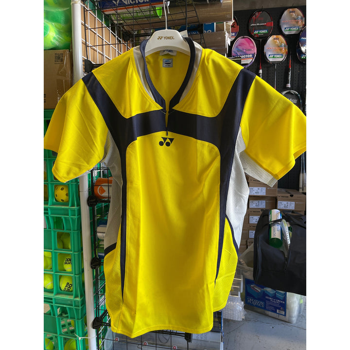 Yonex Sports Shirt T-Shirt TW1550