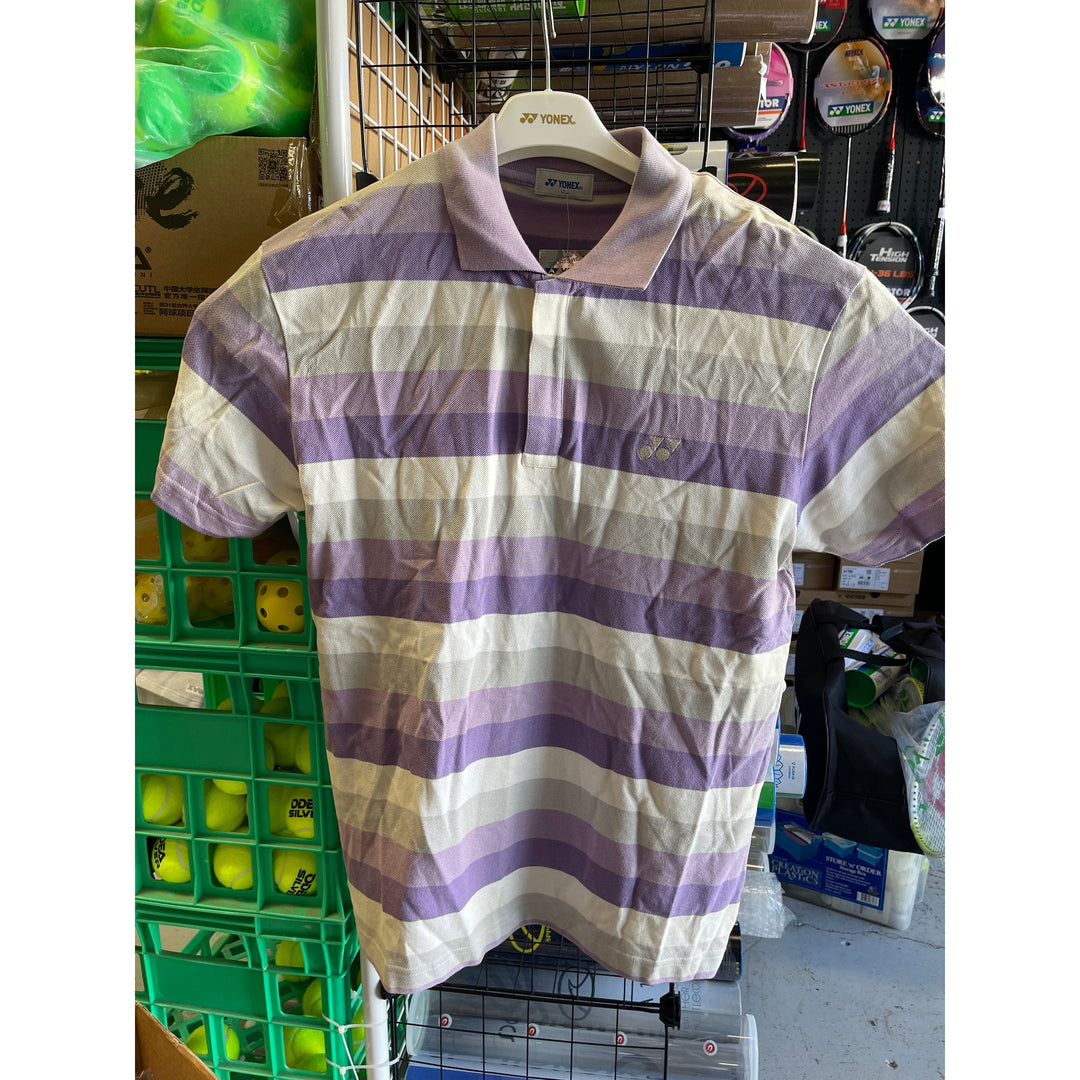 Yonex Sports Shirt Knit T-shirt YC-1013