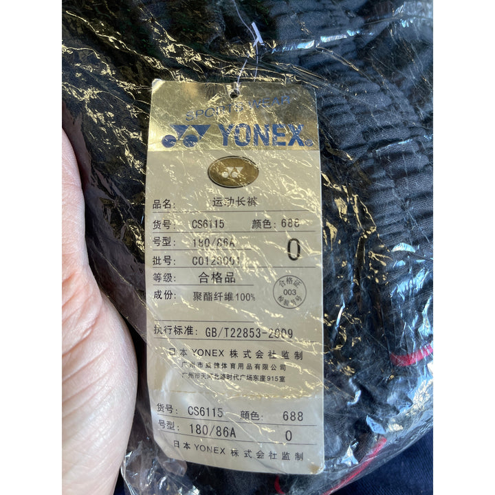 Yonex Sport Sweatpants Long Pants CS6115