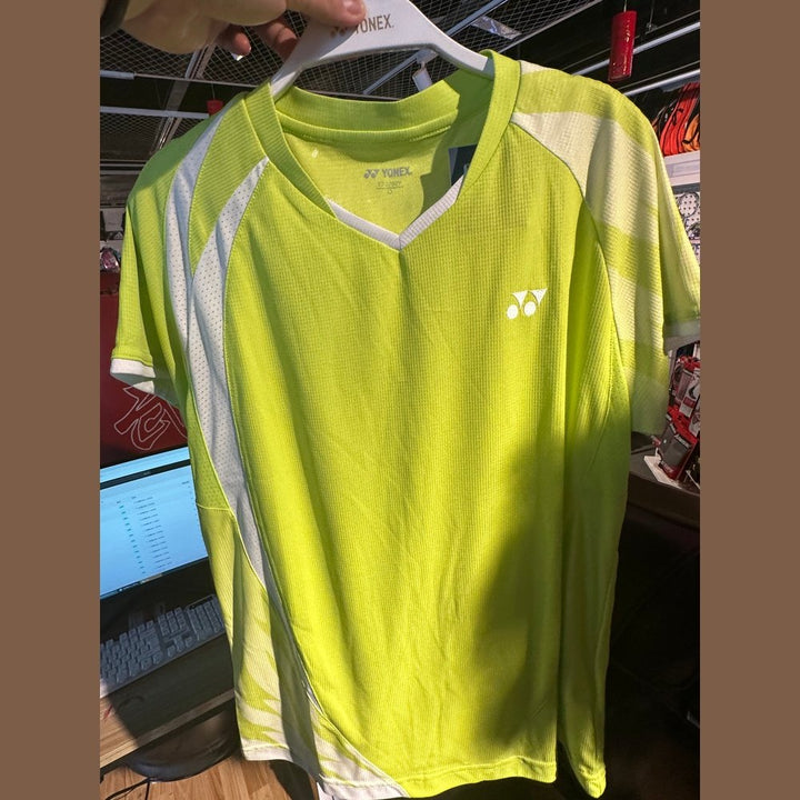 YONEX Sports Short Sleeves (Women)210077BCR