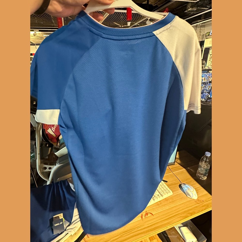 YONEX Sports Short Sleeves (Women)210122BCR