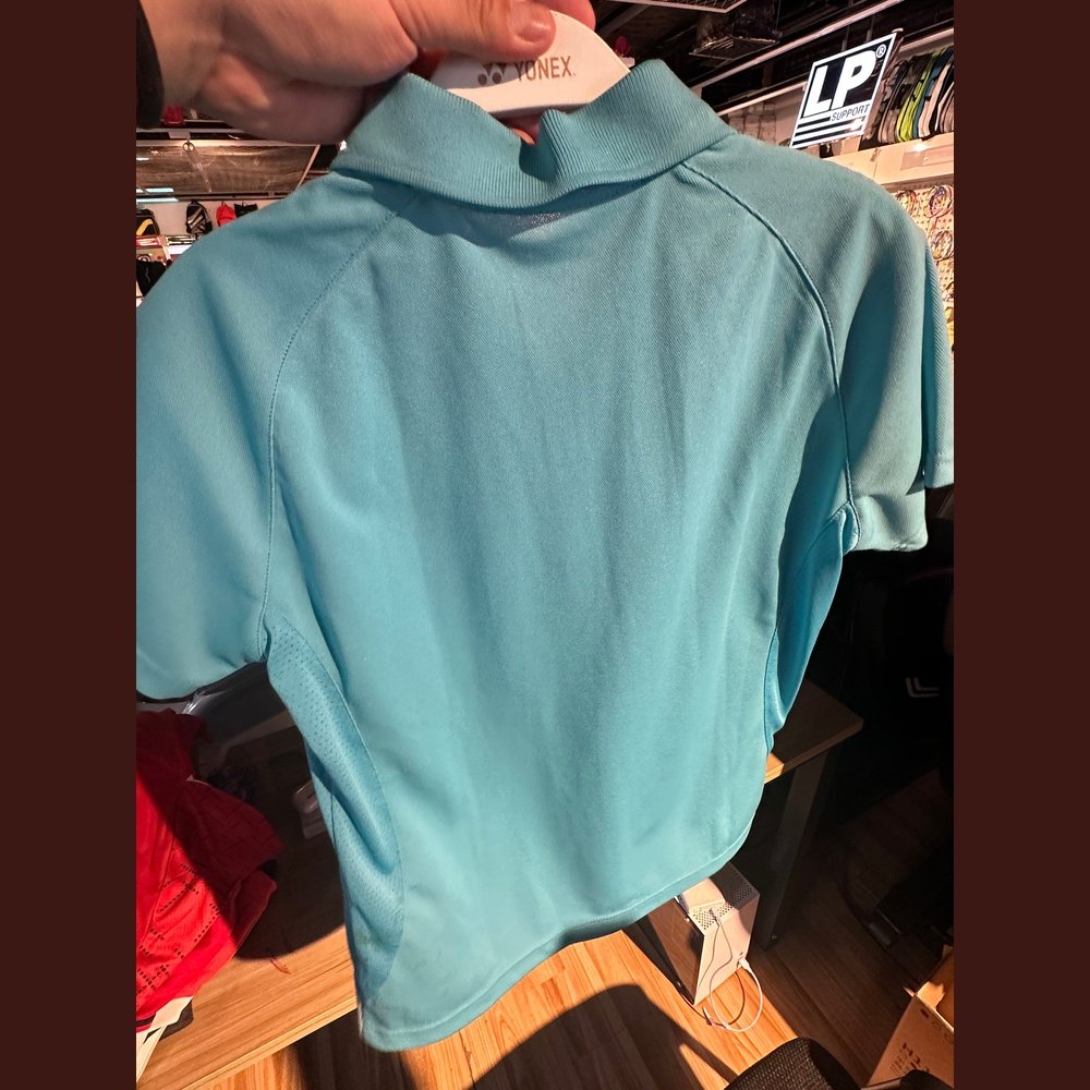 YONEX Sports Short Sleeves (Women)210306BCR