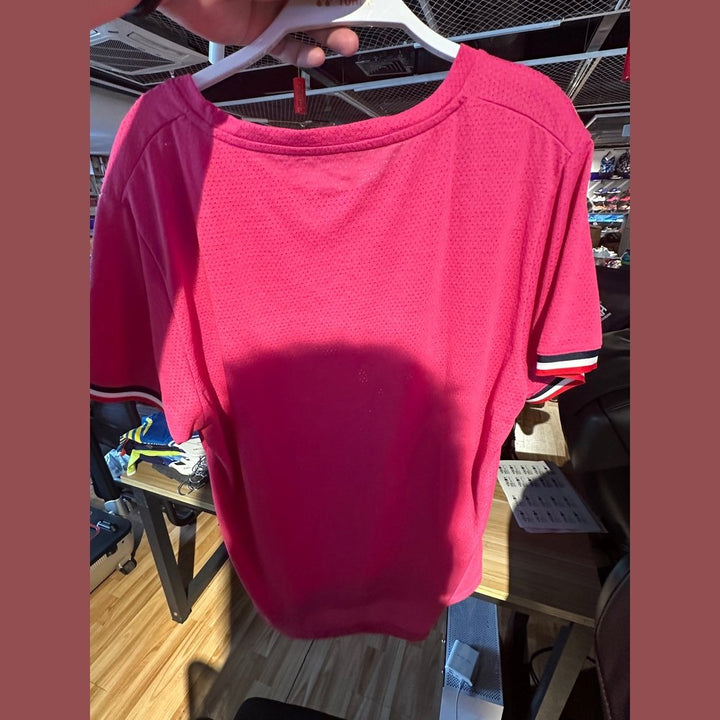 YONEX Sports Short Sleeves (Women)215219BCR